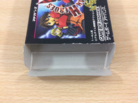UC8643 Advance Guardian Heroes BOXED GameBoy Advance Japan
