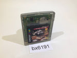 BX6191 Deja Vu I & II The Casebooks of Ace Harding GameBoy Game Boy Japan