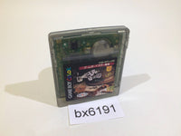 BX6191 Deja Vu I & II The Casebooks of Ace Harding GameBoy Game Boy Japan