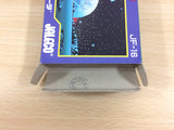 Uchusen Cosmo Carrier BOXED NES Famicom Japan - UB4851