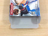 UC9259 The Prince of Tennis 2004 Stylish Silver BOXED GameBoy Advance Japan