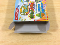 ua9662 Kappa no Kaikata How to Breed Kappas BOXED GameBoy Advance Japan