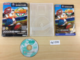 Jikkyou Powerful Pro Yakyuu 11 BOXED GameCube Japan - DG1206