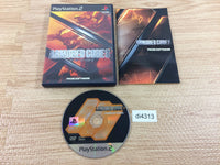 DI4313 Armored Core 3 PS2 Japan