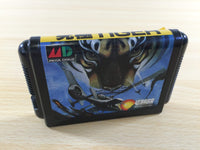 de9295 Kyuukyoku Tiger BOXED Mega Drive Genesis Japan