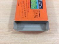 ud7174 Hyper Sports BOXED NES Famicom Japan