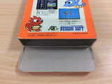 Takahashi Meijin no Boukenjima II 2 BOXED NES Famicom Japan - UD2932
