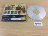 Culdcept SATAKORE Sega Saturn Japan - FG3968