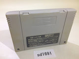 Keeper SNES Super Famicom Japan - SD1691