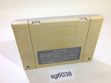Yu Yu Hakusho 2 SNES Super Famicom Japan - SG6038
