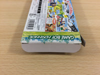 UD4550 Konchuu no Mori no Daibouken Fushigi BOXED GameBoy Advance Japan