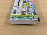 UD4550 Konchuu no Mori no Daibouken Fushigi BOXED GameBoy Advance Japan