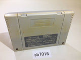 Torneco no Daibouken Fushigi no Dungeon SNES Super Famicom Japan - SB7016