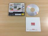 Transport Tycoon Sega Saturn Japan - UD3855