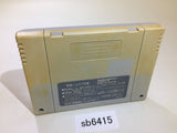 Sangokushi III SNES Super Famicom Japan - SB6415