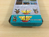 Kamen Rider SD Shutsugeki!! Rider Machine BOXED SNES Super Famicom - UD2561