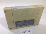 Super Wagyan Land SNES Super Famicom Japan - SE4715
