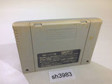 Yu Yu Hakusho 2 SNES Super Famicom Japan - SH3983