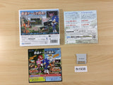 Sonic Toon Island Adventure BOXED Nintendo 3DS Japan - FH1938
