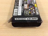 UD6230 GT2 GT 3 Pro Concept Racing BOXED GameBoy Advance Japan