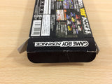 UD6230 GT2 GT 3 Pro Concept Racing BOXED GameBoy Advance Japan