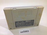 Super Puyo Puyo SNES Super Famicom Japan - SE5983