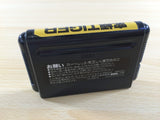 de9295 Kyuukyoku Tiger BOXED Mega Drive Genesis Japan