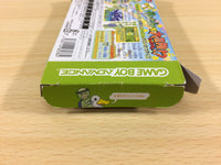 ua9662 Kappa no Kaikata How to Breed Kappas BOXED GameBoy Advance Japan