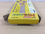 Super Troll Islands BOXED SNES Super Famicom Japan - UB5471
