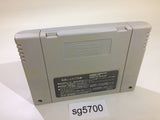 Yu Yu Hakusho SNES Super Famicom Japan - SG5700