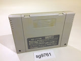 Yu Yu Hakusho SNES Super Famicom Japan - SG9761