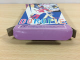 UB6305 The Krion Conquest Magical Kids Doropie BOXED NES Famicom Japan