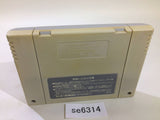 Super Wagyan Land SNES Super Famicom Japan - SE6314
