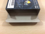 Captain ED BOXED NES Famicom Japan - UD8741