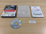 Phantasy Star Online Episode I & II Plus BOXED GameCube Japan - FH2325