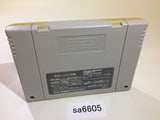 Torneco no Daibouken Fushigi no Dungeon SNES Super Famicom Japan - SA6605