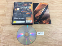 DI4313 Armored Core 3 PS2 Japan