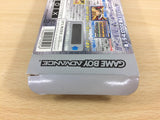 UC9259 The Prince of Tennis 2004 Stylish Silver BOXED GameBoy Advance Japan