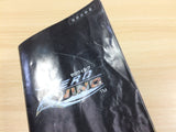 DG4061 Zero Wing BOXED Mega Drive Genesis Japan