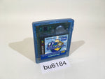 BU6184 Mobile Trainer GameBoy Game Boy Japan
