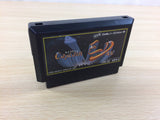 Captain ED BOXED NES Famicom Japan - UD8741