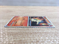 CD1045 Cyndaquil Fire PROMO PROMO 006/L-P Pokemon Card TCG Japan