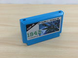 1942 BOXED NES Famicom Japan - UD2676