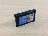UC9259 The Prince of Tennis 2004 Stylish Silver BOXED GameBoy Advance Japan