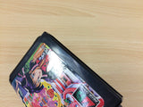 DG8540 Pachinko Kuunyan BOXED Mega Drive Genesis Japan