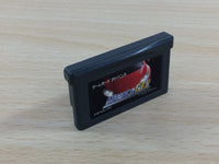 UD6230 GT2 GT 3 Pro Concept Racing BOXED GameBoy Advance Japan