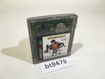 BT9479 K.O. The Pro Boxing GameBoy Game Boy Japan