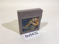 bu5432 Megalit GameBoy Game Boy Japan