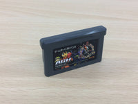 UC8643 Advance Guardian Heroes BOXED GameBoy Advance Japan
