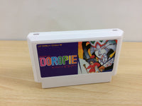 UB6305 The Krion Conquest Magical Kids Doropie BOXED NES Famicom Japan